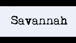 Savannah Ringtone || New Ringtone of 2020 #DNM