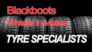 Tyre Specialist Blackboots Tyres Chesham  ( Quick Look )