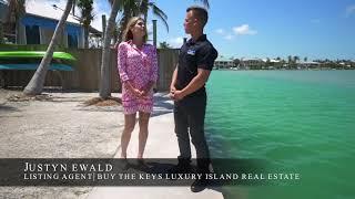 Florida Keys Real Estate Spotlight || 16785 Tamarind Rd, Sugarloaf Key