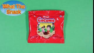 Bisconni Cocomo Biscuits