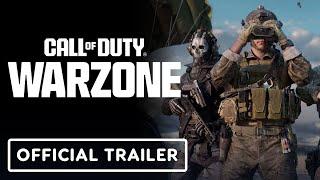 Call of Duty: Warzone - Official Unforgettable Verdansk Teaser Trailer