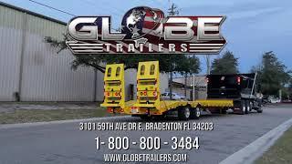 Globe Trailers Showcase