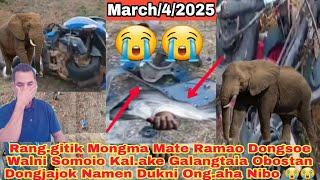 Rang.gitik Mongma Mate Ramao Dongsoe Walni Somoio Kal.ake Galangtaia Obostan Dongjajok /4/2/2025