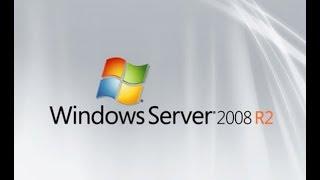 Microsoft Windows Server 2008 R2 Datacenter