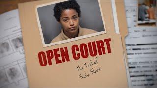 Open Court: The trial of Sasha Skare