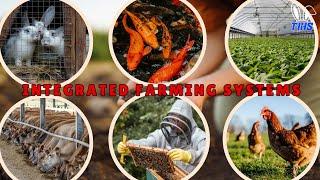 Why Integrated Farming System Is a Game Changer for Farmers