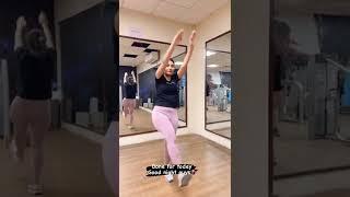 Ananya Nagalla Completes her Daily Workouts for This Day Latest Video