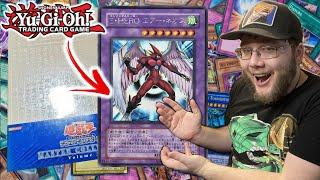 Pulling Konami's Forgotten Yu-Gi-Oh! Card!!!