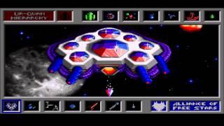 Star Control : Chenjesu victory theme