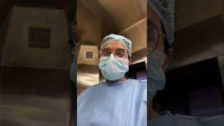 What actually happens in operation theatre #ytshorts#surgeon#operationtheater #surgeryday#shorts