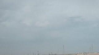 HEAVY RAIN IN BAHRAIN,16 APRIL 2024