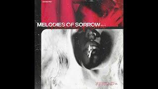 FREE "Melodies of Sorrow Vol. 2" Pain Loop Kit (Rylo, Hunxho, Rod Wave, Toosii Type Loops)