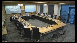 Tauranga City Council Meeting 29 October 2024 Part 2