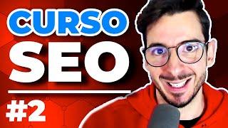 Qué es SEO + 5 Herramientas para Posicionar tu Web en 2024 | CURSO GRATIS #2