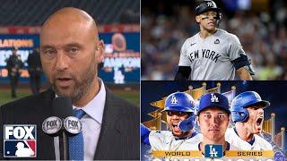 "Yankees’ season ends in heartbreak" - Derek on What's next for Judge and Bronx after World Series?