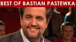 12 lustige Momente mit Bastian Pastewka