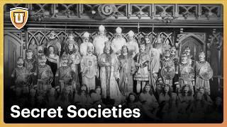 The Secrets of Secret Societies | CuriosityU