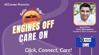 Click, Connect & Care! Check out this new caregiver app!