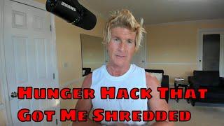 Stop Struggling to Get Lean: The Simple Timing Trick That Actually Works || Gavin Mehl