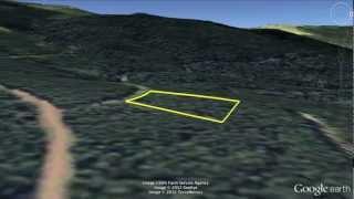 Owner Financing 1 Acre Colorado Land for Sale, $190 per Month