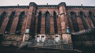 Exploring Abandoned Maximum Security Prison With A Dark History