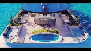 Luxury Yacht Charter