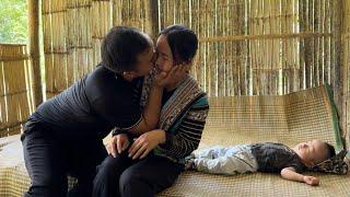 Kind Man: A policeman's surprise kiss for a single mother, their love enters new challenges_lyhaica