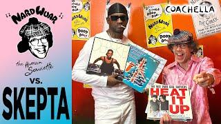 Nardwuar vs. Skepta