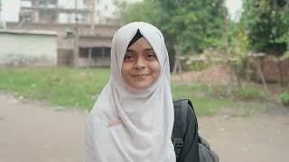 Maria Got Vaccinated, Now It’s Your Turn | HPV Campaign 2024 | UNICEF Bangladesh