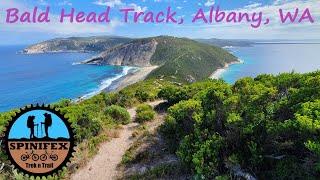 Bald Head Track, Albany, WA