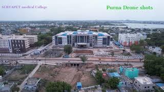 SURYAPET medical College @Purna  photography