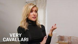 Kristin Cavallari Explodes on the Uncommon James Team | Very Cavallari | E!