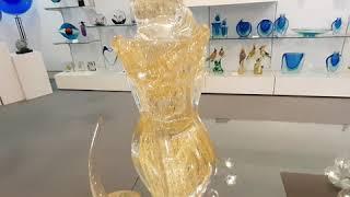 Original Murano Glass handmade in Venice Italy