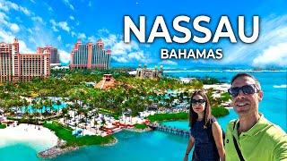 Qué ver en Nassau la capital de las Islas Bahamas 