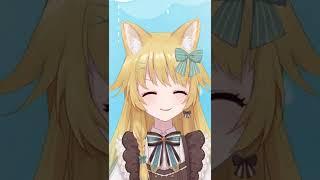 Sweet Purring~ |【EN Vtuber | Freya Fuyuki】