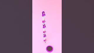The Janet and Kate Clone Tower Jump! 