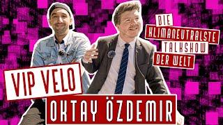 Oktay Özdemir - Ich bin Obdachlos und bekomme Hartz 4 | VIP VELO