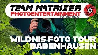 WILDNIS FOTO TOUR-TORTUR | Foto Tour 2014 | Team Matrixer #11