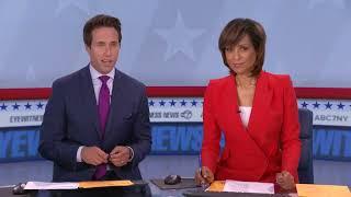LIVE | New York Primary Election Updates