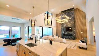 2+ Hours of Breathtaking Luxury Home Tours | Stunning Interiors & Must-See Decor Inspiration!