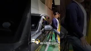 팰리세이드 휘발유 가득 넣으면 얼마일까? #shorts