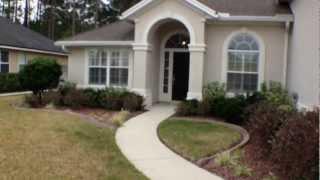 "Houses for Rent in St. Augustine FL" 5BR/3BA by "St. Augustine Property Management"