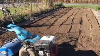 Rototillers, and More Minibeds