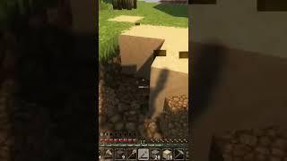 MINECRAFT #shorts #youtube #gaming