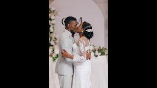 "Memories of Forever: Our Wedding in Lusaka Video Highlight" - Mercy G Art