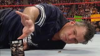 WWE No Way Out (Feb. 2009) | Official Trailer | Adam Copeland