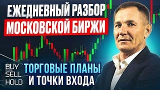 План торговли 20.06.25. Трейдинг с нуля обучение. Простая стратегия. #профессиональный_трейдер
