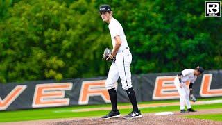 THESE PITCHERS CAN SHOVE!! USA PRIME AMERICAN VS. THE DREAM NATIONAL | PG NATIONAL ELITE