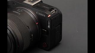EOS R50 V Review: vlogging value, with a catch