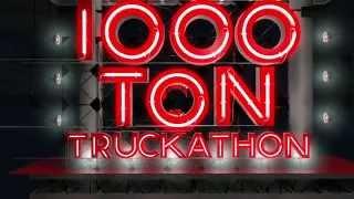 James Hodge Dodge 1000 Ton Truckathon